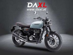 HONDA SONSTIGE GB 350S - € 67,35 MONATLICH - JETZT VORBESTELLEN