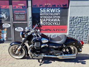 MOTO GUZZI CALIFORNIA