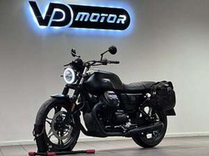 VD MOTOR, NORRKÖPING