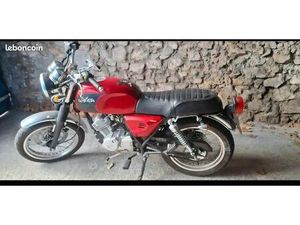 ORCAL ASTOR 125 2015