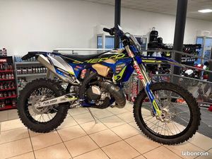 SHERCO 300 SE FACTORY
