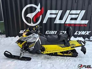 SKI-DOO RENEGADE X-RS 800 (UDF413) - BYTBIL.COM ◊