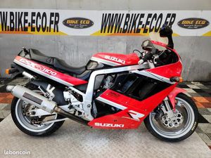 SUZUKI GSXR 1100 (REF 49569)