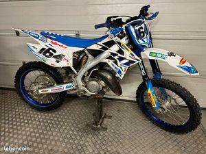 TM 144-125 MX