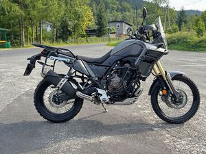 YAMAHA TENERE