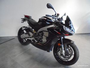 TUONO 660 FACTORY FULL ABS + TC + SHIFTER GARANTIE 12 MOIS