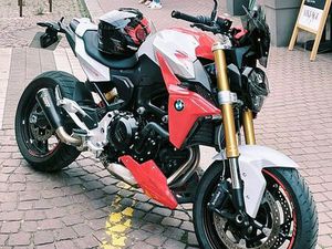 BMW F900R - 2021 - 105CV