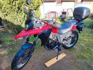 DERBI 125