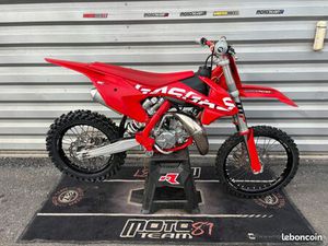GASGAS 85 MC 2023