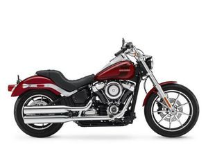 2018 HARLEY-DAVIDSON® FXLR - SOFTAIL® LOW RIDER®