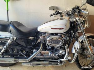 HARLEY DAVIDSON 1200 SPORTSTER