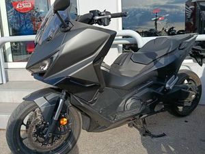 HONDA FORZA 750 NOIRE 2025