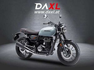 GB 350S - Â¬ 67,35 MONATLICH - JETZT VORBESTELLEN