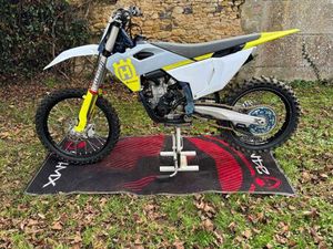 250 HUSQVARNA