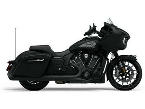 2024 INDIAN MOTORCYCLE CHALLENGER® DARK HORSE® WITH POWERBAND AUDIO PACKAGE