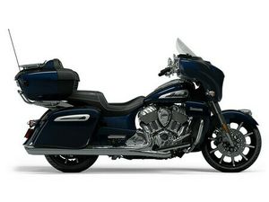 2024 INDIAN MOTORCYCLE ROADMASTER® LIMITED