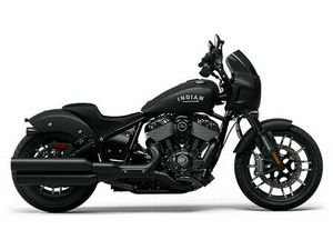2024 INDIAN MOTORCYCLE SPORT CHIEF