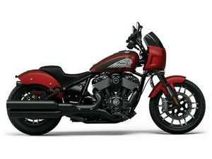 2024 INDIAN MOTORCYCLE SPORT CHIEF