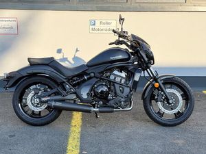 KAWASAKI VULCAN S