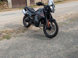 KTM 890 ADVENTURE 2022