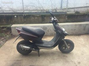 MBK BOOSTER NG NEXT GÉNÉRATION