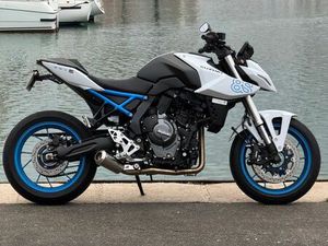GSX8S A2, LIGNE DOMINATOR