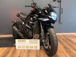 SUZUKI KATANA GSX-S 11/2020 34443KM 5850E ID : GSXS MT09 CBR1000 HORNET