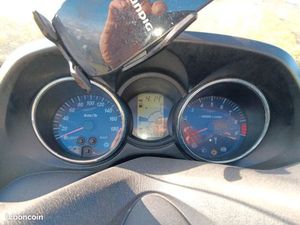 SCOOTER YAMAHA 400 MAJESTY