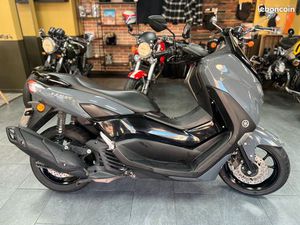 YAMAHA NMAX 125 ABS