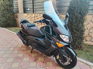 YAMAHA T-MAX 500I УНИКАТ!!! УНИКАТ!!! →