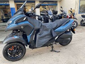 SCOOTER YAMAHA TRICITY 300 ABS 1ERE MAIN