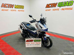 ◊ ZONTES 368G 2025 - MODÈLE DE DÉMONSTRATION - 694 KM ◊- ACTIVQUAD - ENVOI / REPRISE / FACILITÉ DE PAIEMENT