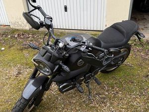 ZONTES 125 SCRAMBLER X DE 2025