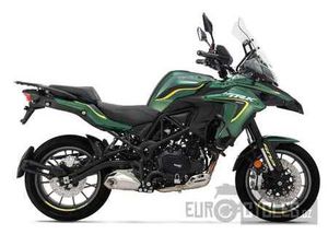 BENELLI TRK 502