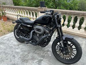 HARLEY DAVIDSON ROADSTER 1200