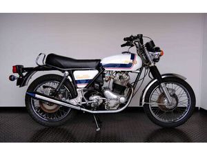 1975 NORTON COMMANDO 850 MK3 - LOW MILEAGE - SHIPPING - A VENDRE