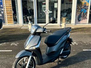 PIAGGIO LIBERTY S 50