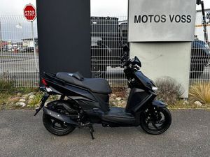 SYM JET 50 2022 50 CM3 | SCOOTER | 10 300 KM | 68120 RICHWILLER