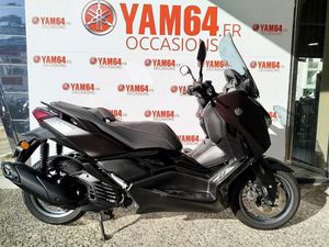 YAMAHA XMAX 125 TECH MAX 2024 125 CM3 | SCOOTER | 4 543 KM | MARRON | 64600 ANGLET