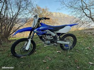 YZ250F