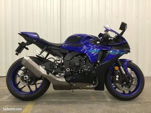YAMAHA R1 - 24280