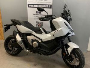 HONDA X-ADV 2025 750 CM3 | SCOOTER | 501 KM | BLANC | 79000 NIORT