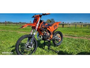 85 SX 2019