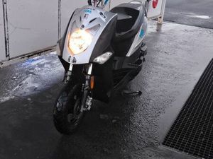 KYMCO AGILITY 50