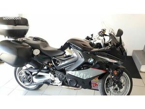 VENDS MOTO BMW F800GT