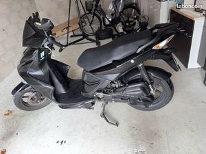 SCOOTER KYMCO 2015