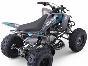 QUAD 250 ODJAR PREDATOR