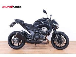 KAWASAKI Z 800 - MUNDIMOTO
