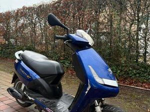② PEUGEOT VIVACITY 4 TAKT. TE KOOP/TE RUIL!!