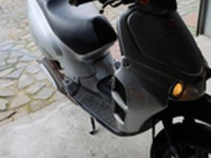 SCOOTER APRILIA